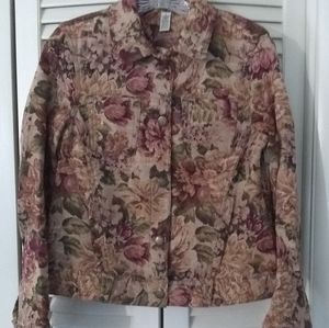 Great Jacket by Caribbean Joe